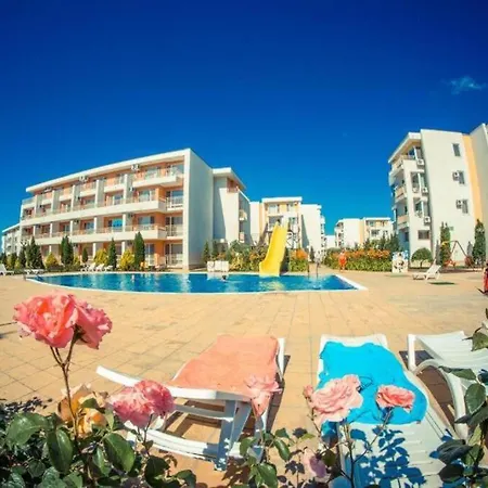 Modern, Self Contained, Appartement Sunny Beach