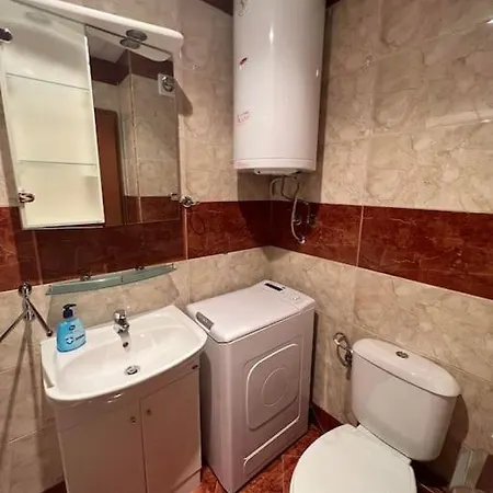 Modern, Self Contained, * סאני ביץ'